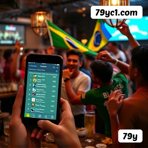 Cassino online 79y - Imagem principal